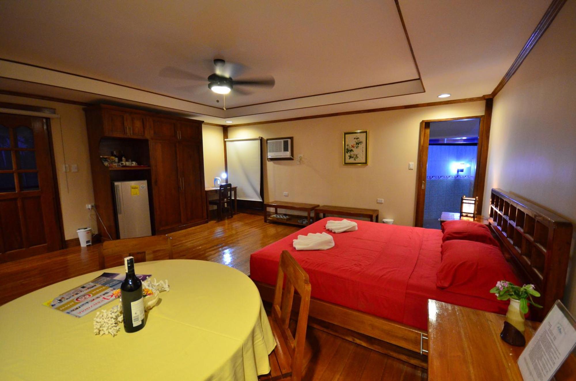 アリーナ アイランド リゾート Arena Island 部屋 写真