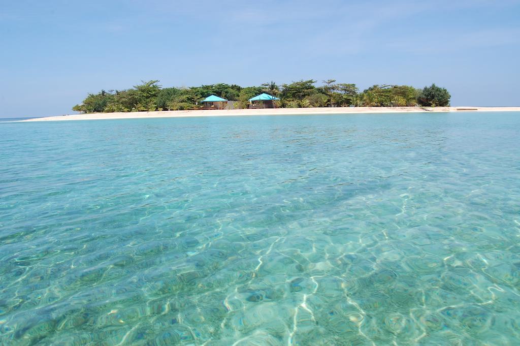 アリーナ アイランド リゾート Arena Island エクステリア 写真