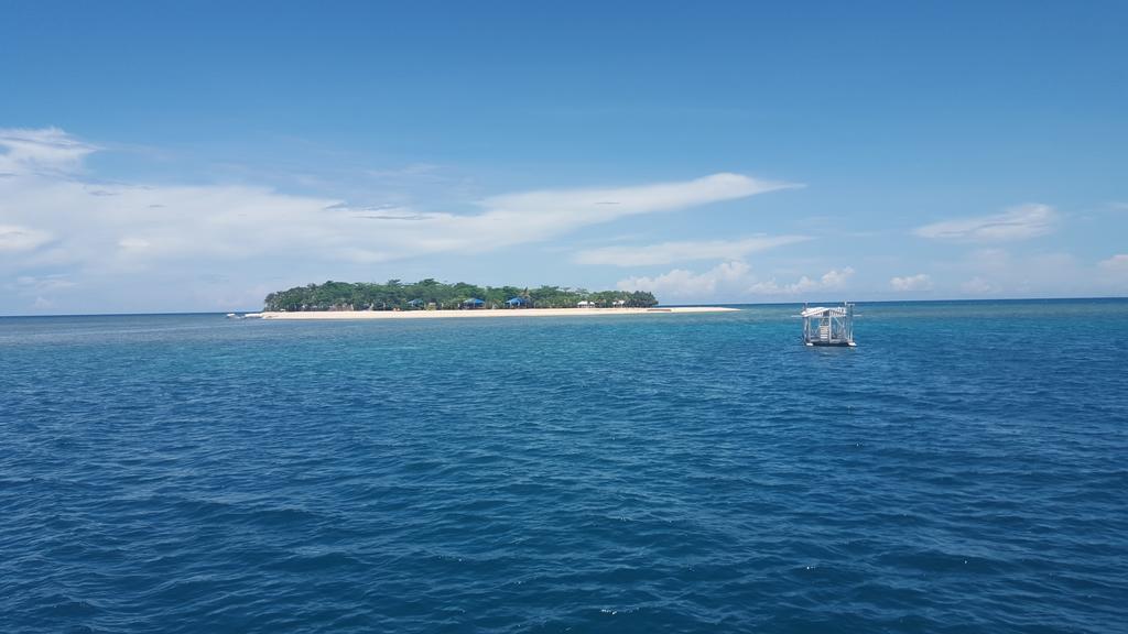 アリーナ アイランド リゾート Arena Island エクステリア 写真